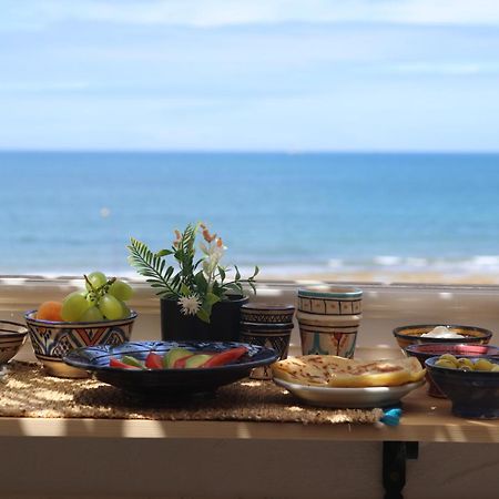 Amazigh Surf House Hotel Agadir Exterior photo