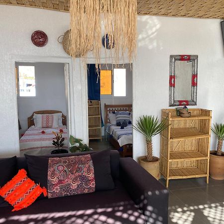 Amazigh Surf House Hotel Agadir Exterior photo