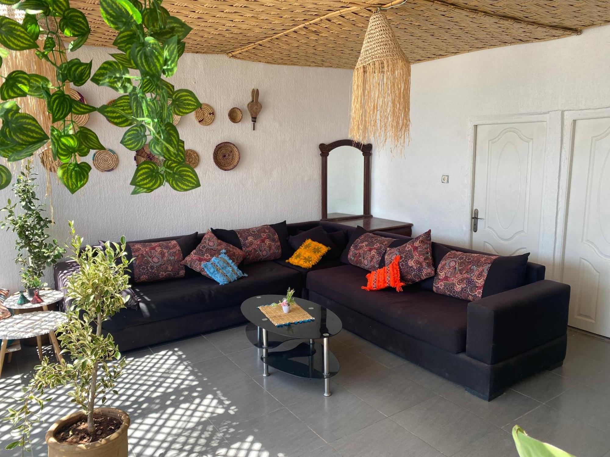 Amazigh Surf House Hotel Agadir Exterior photo