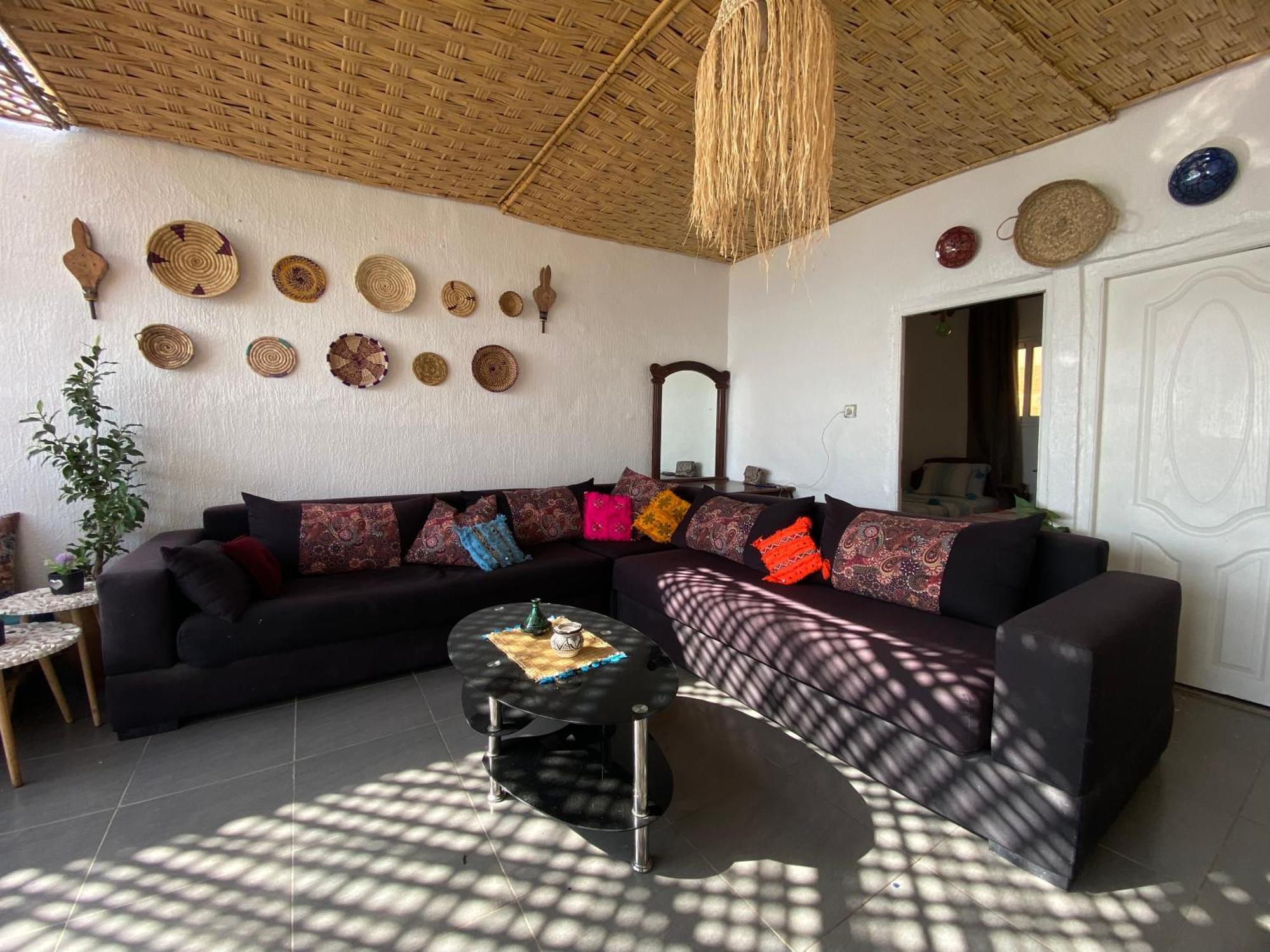 Amazigh Surf House Hotel Agadir Exterior photo